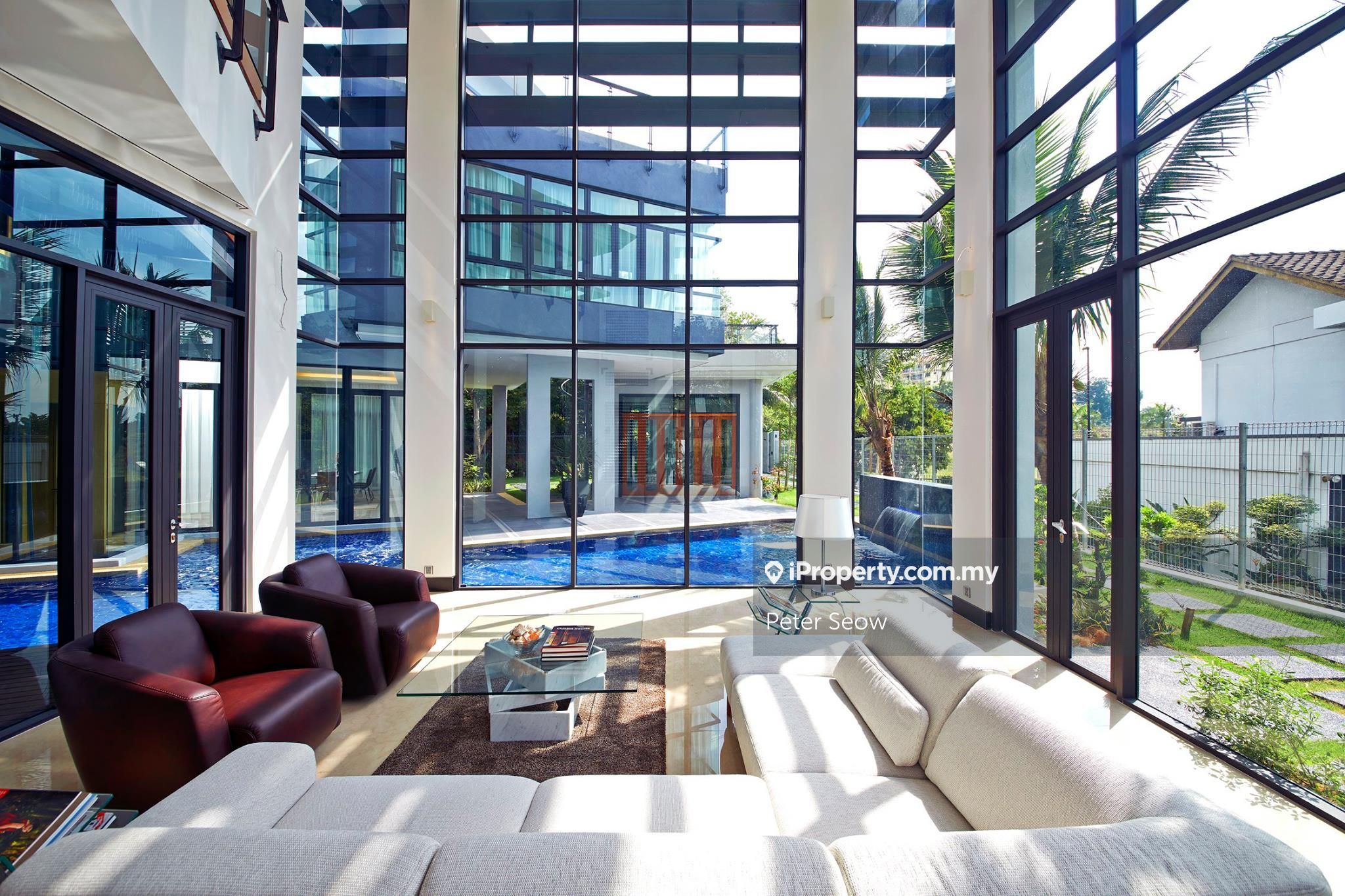 Damansara Heights