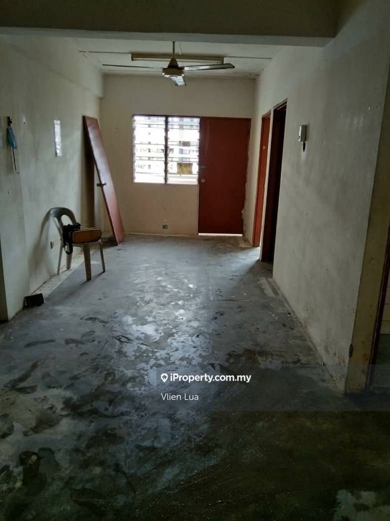 Tasek Seri Alam, Bandar Seri Alam, Pasir Gudang