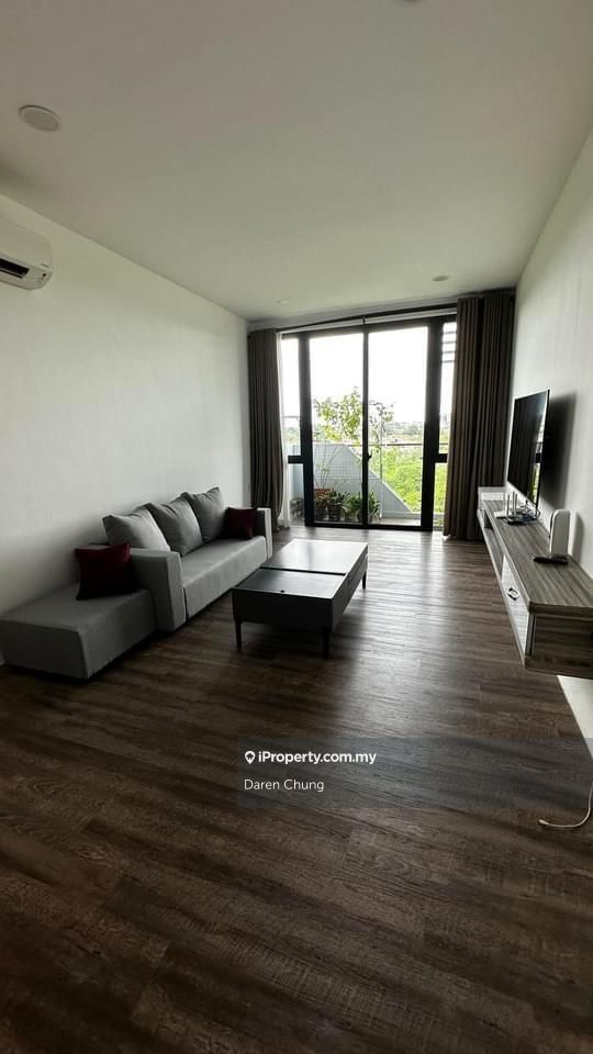 Royal Oak Condominium 3 bedrooms for rent in Kuching, Sarawak