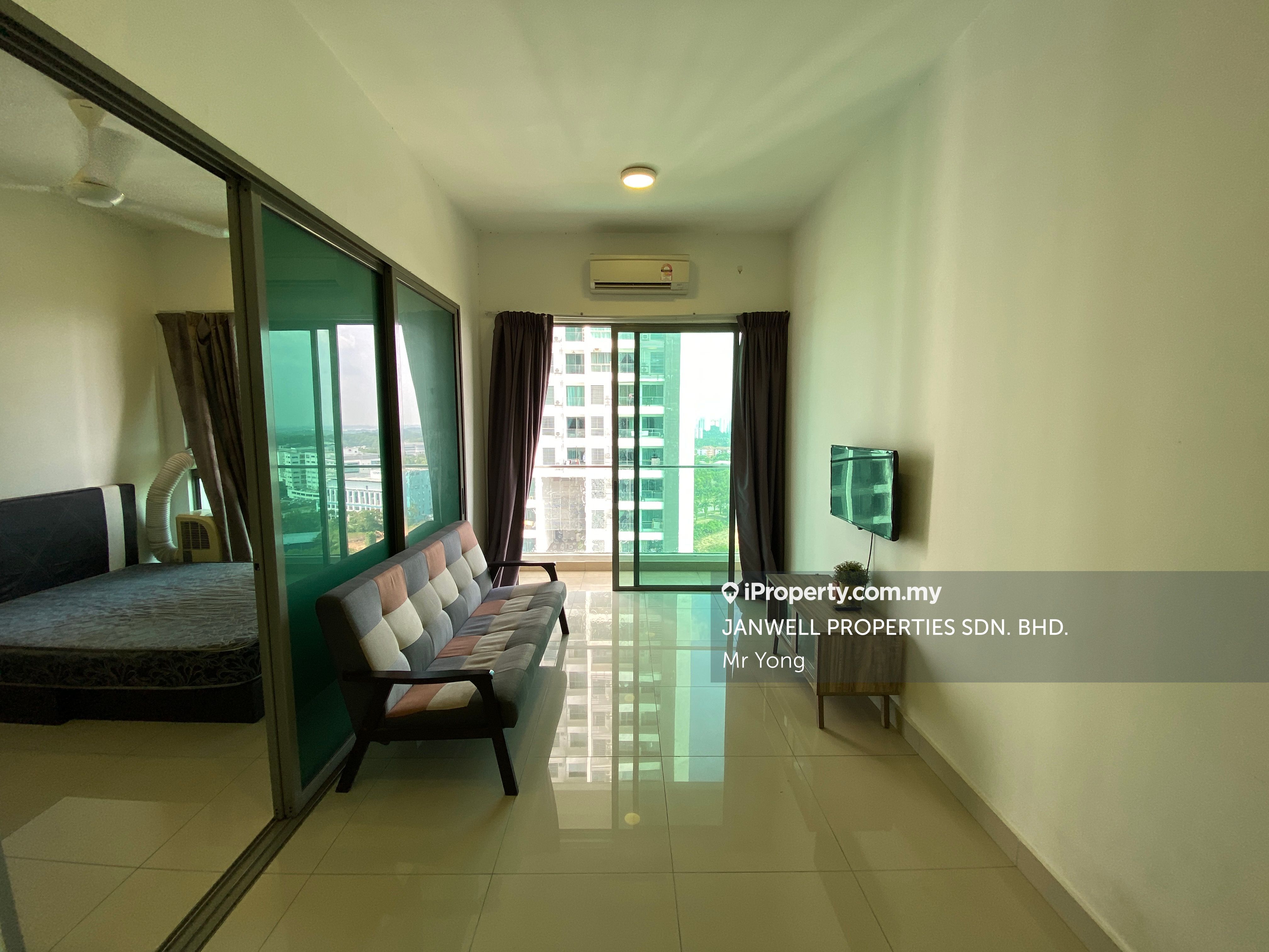 Cybersquare, Cyberjaya for rent RM1600 iProperty Malaysia