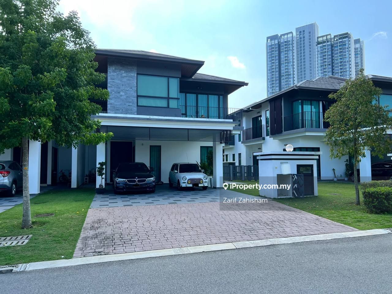 Cyberjaya for sale RM2000000 iProperty Malaysia