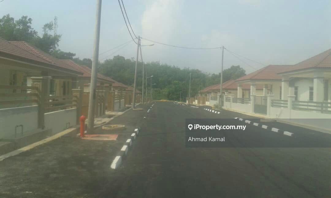 Jeniang Gurun Intermediate Semi Detached House 4 Bilik Tidur Untuk Dijual Iproperty Com My