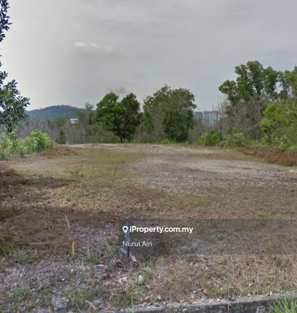 BUNGALOW LAND NILAI SPRING VILLA, Nilai