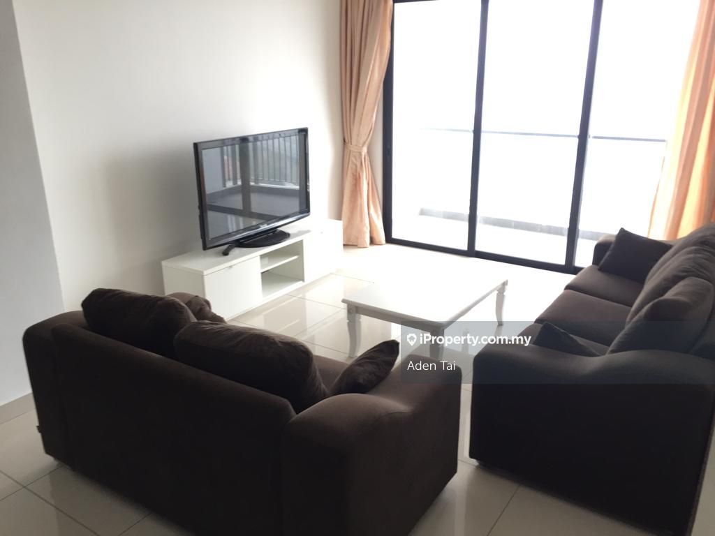Vila Vista Condominium 4 bedrooms for sale in Cheras, Kuala Lumpur