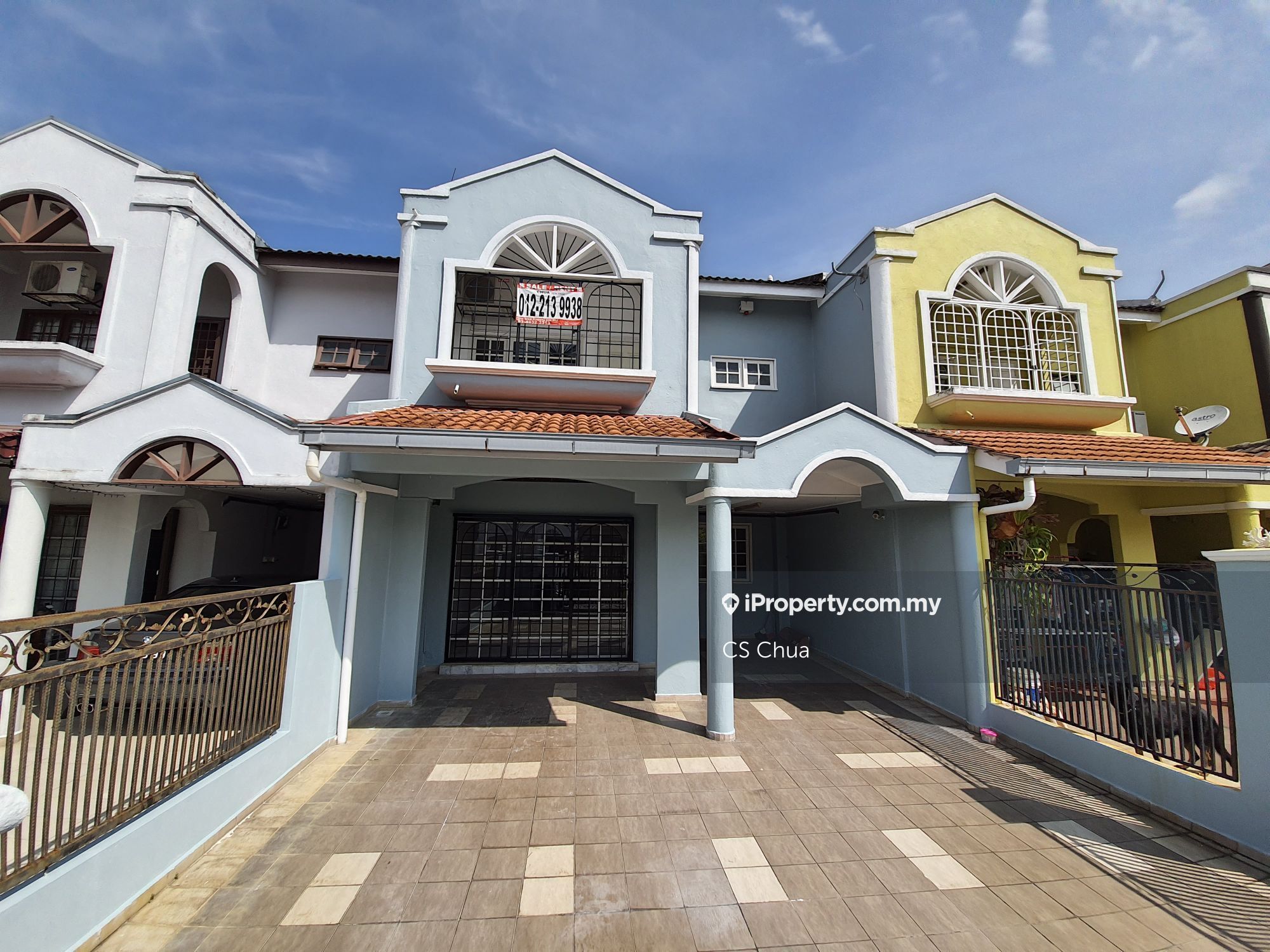 USJ 4, Subang Jaya, USJ Intermediate 2sty Terrace/Link House 4