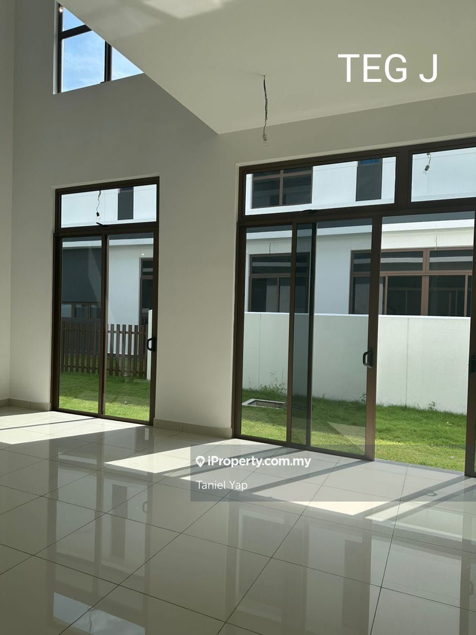 Eco Ardence Setia Alam, Setia Alam Intermediate Semi-detached House 6 ...