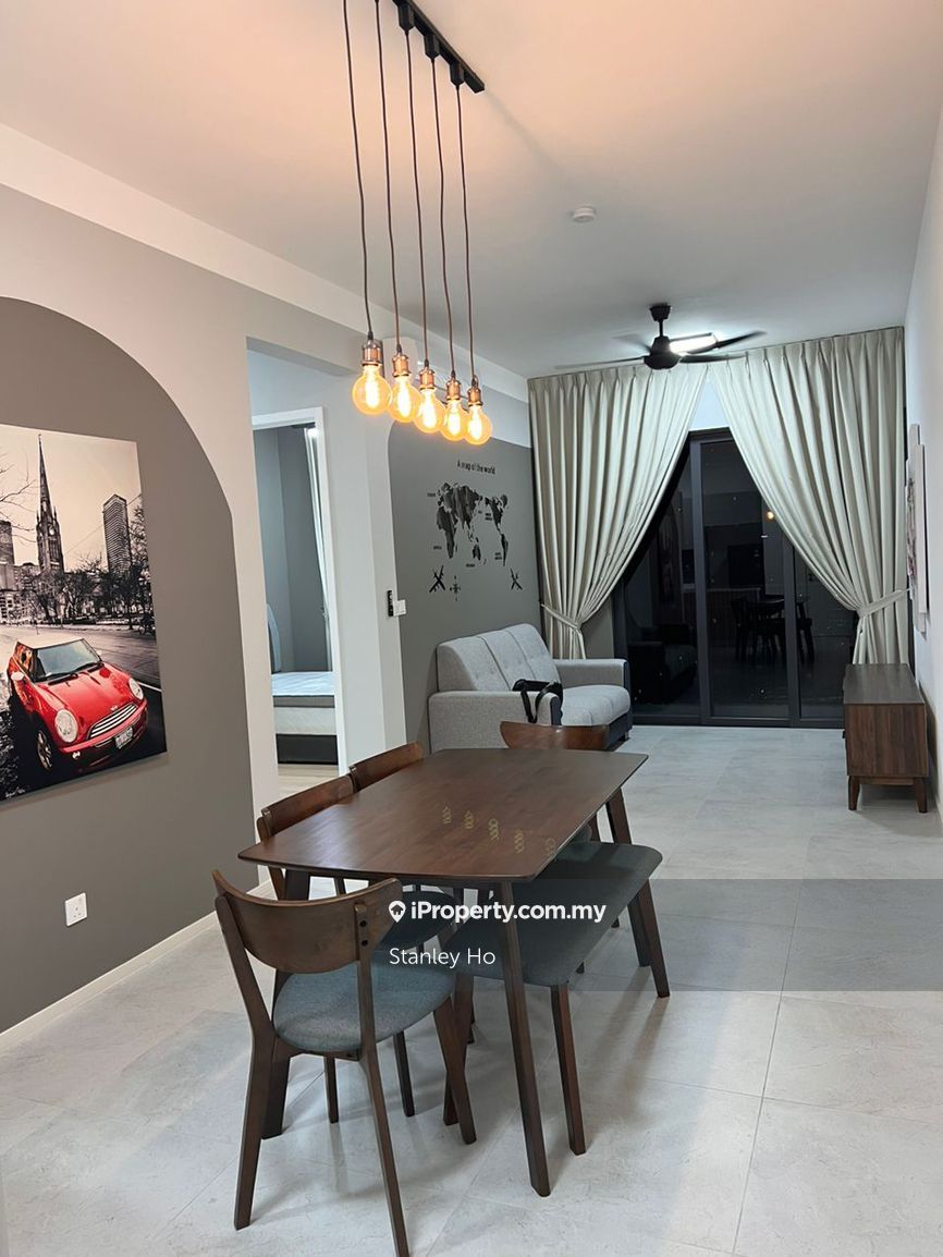 The Goodwood Residence Condominium 3 bedrooms for sale in Kampung ...