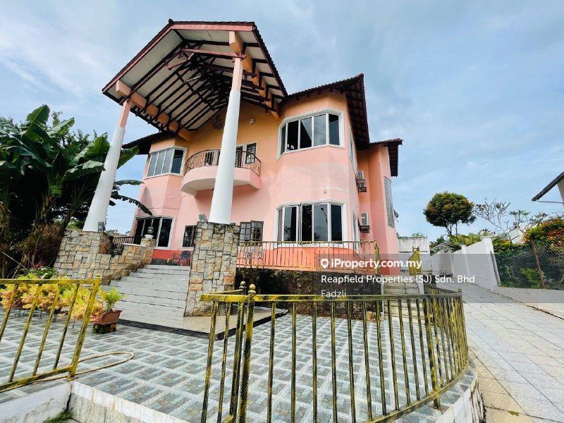 Kayangan Heights Seksyen U9, Shah Alam for sale - RM1900000 | iProperty ...