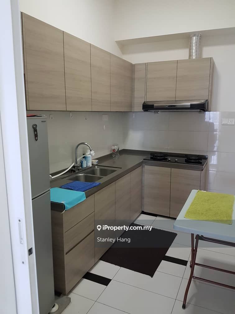 Skypod Residence, Bandar Puchong Jaya, Puchong
