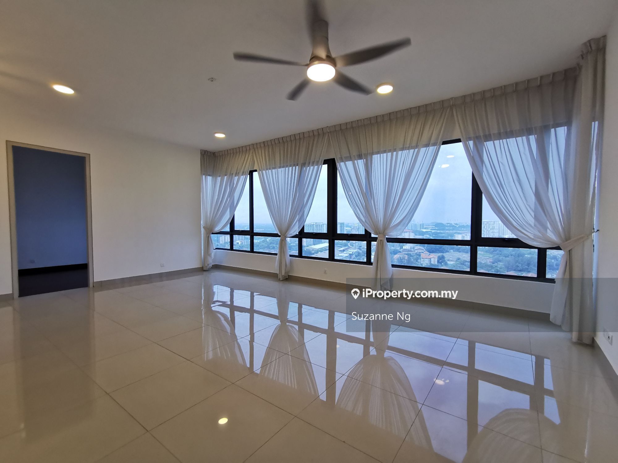 Paloma @ Tropicana Metropark Serviced Residence 3 bedrooms for rent in ...