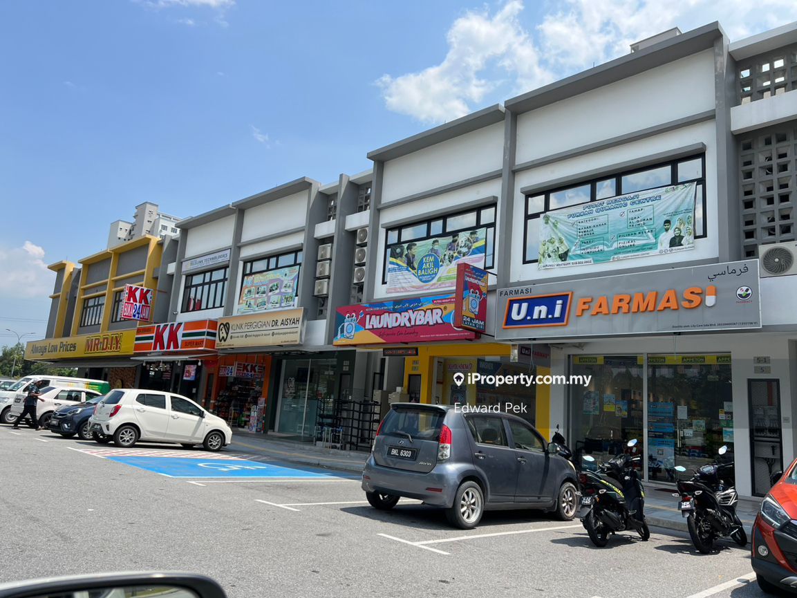 PUTRA HEIGHTS, SUBANG JAYA, PUTRA HEIGHTS, SUBANG JAYA, Putra Heights
