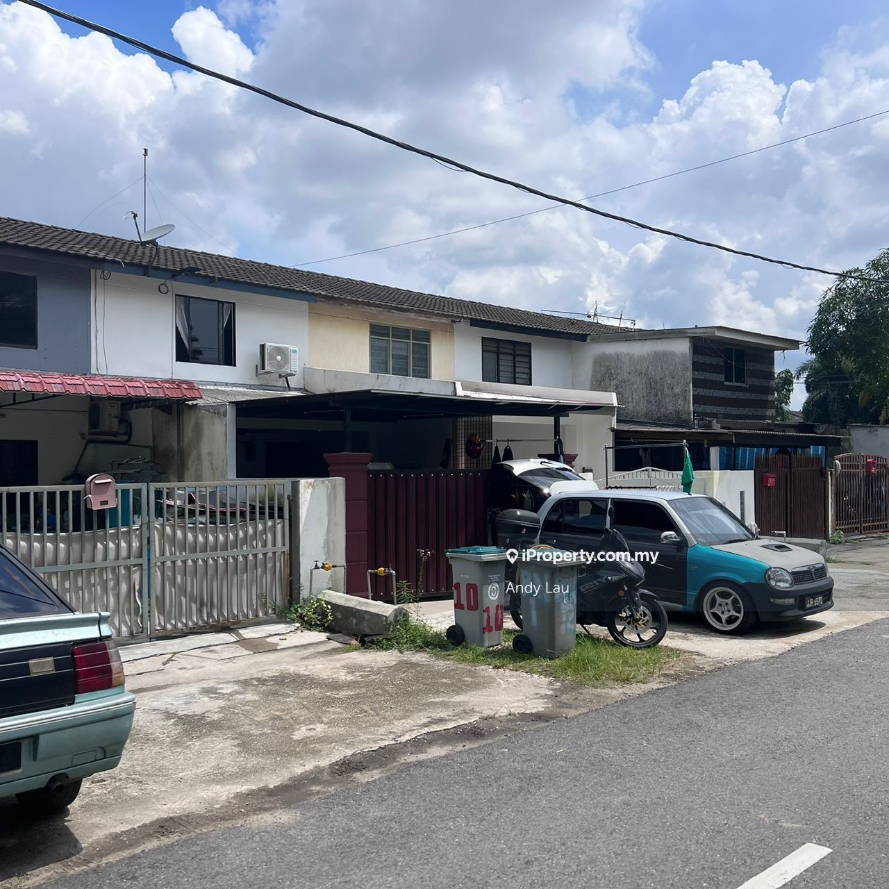 Jalan Bayan Kota Puteri, Pasir Gudang for sale RM298000 iProperty