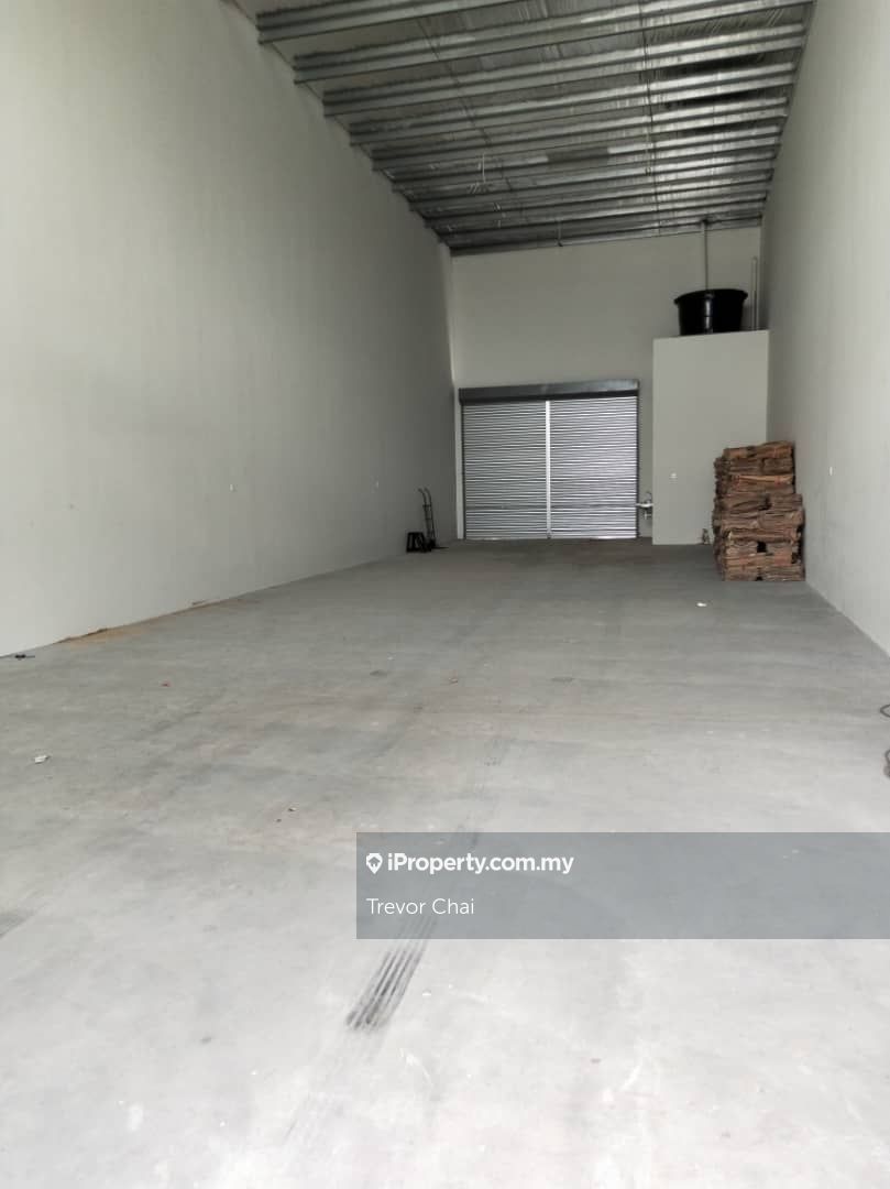 Medan Perniagaan Senawang Jaya, Medan Perniagaan Senawang Jaya, Senawang