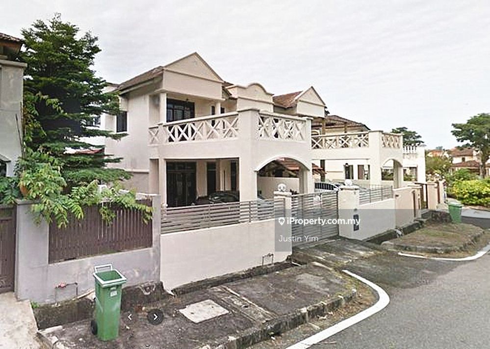 Eden Ferringgi Resort, Batu Ferringhi Semidetached House 6 bedrooms