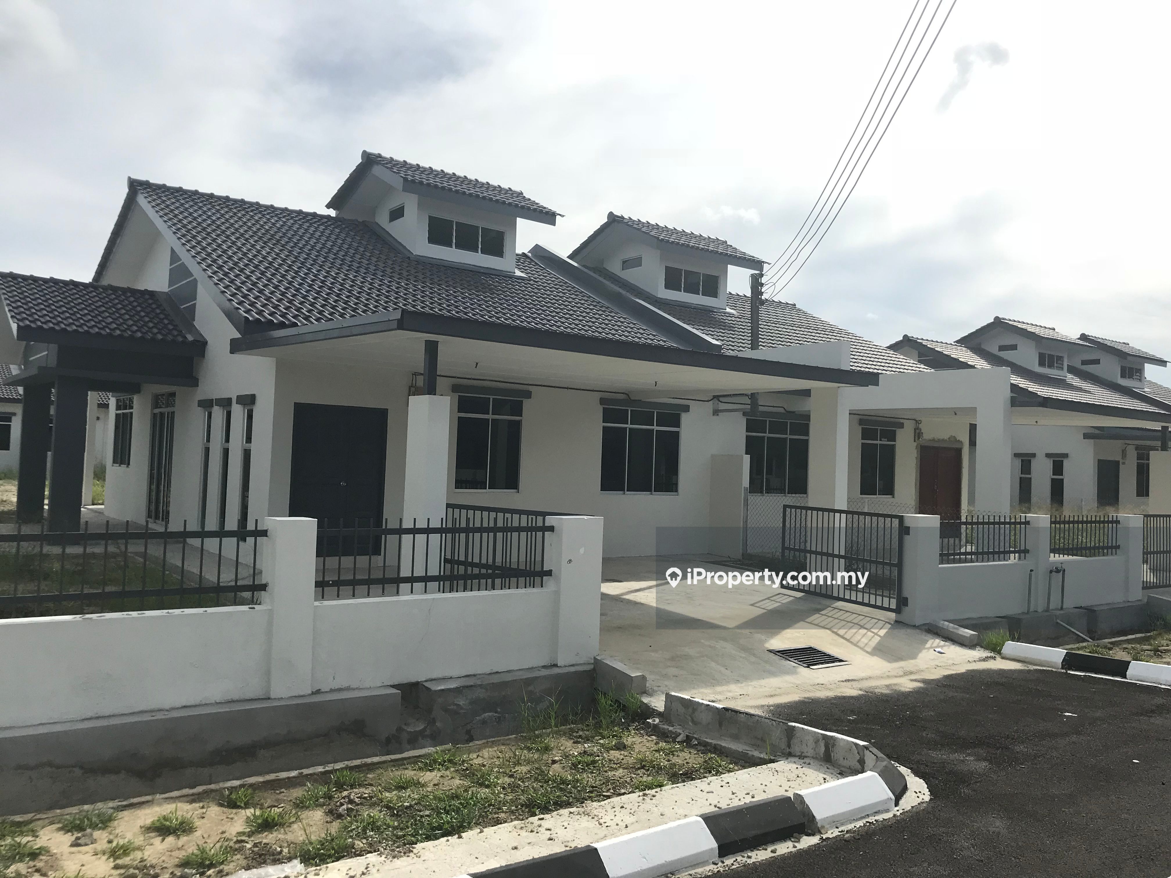 Vista Perdana Miri Semi Detached House 3 Bedrooms For Sale Iproperty Com My