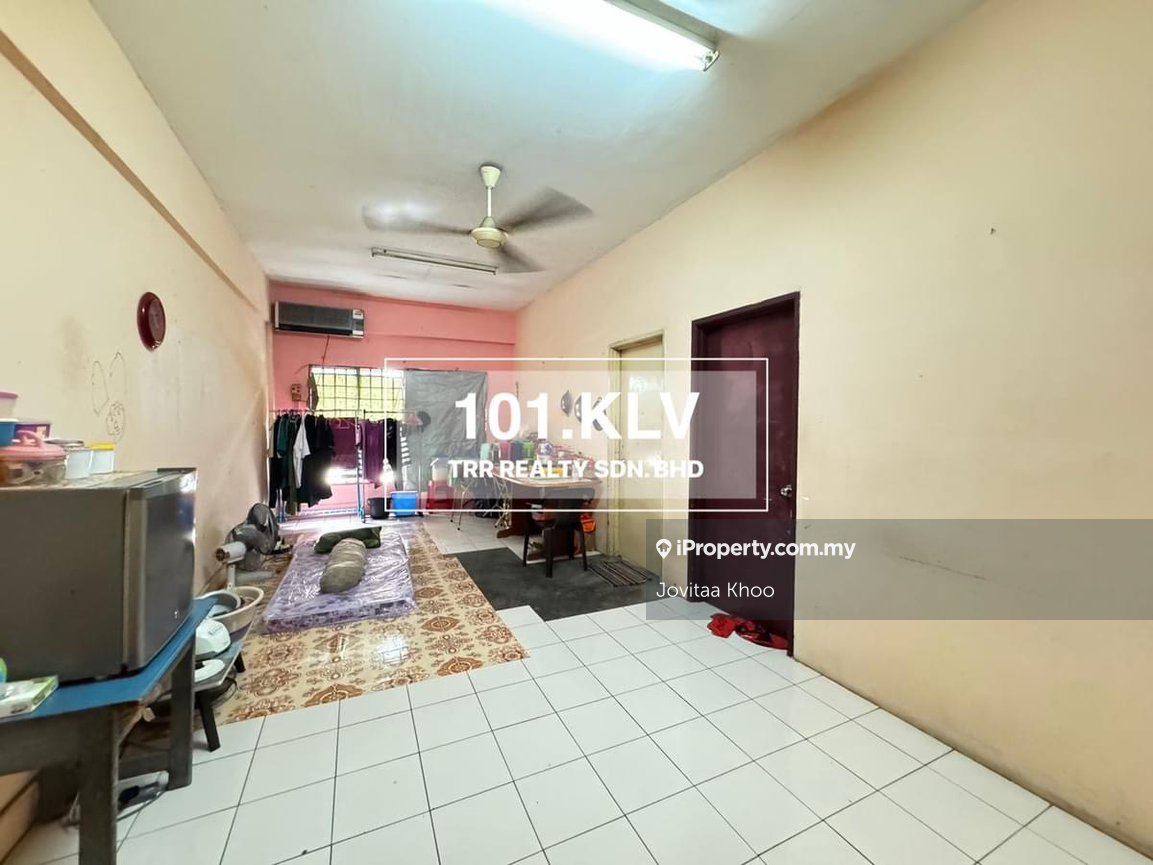 Kampung Raja Uda, Port Klang for sale - RM160000 | iProperty Malaysia