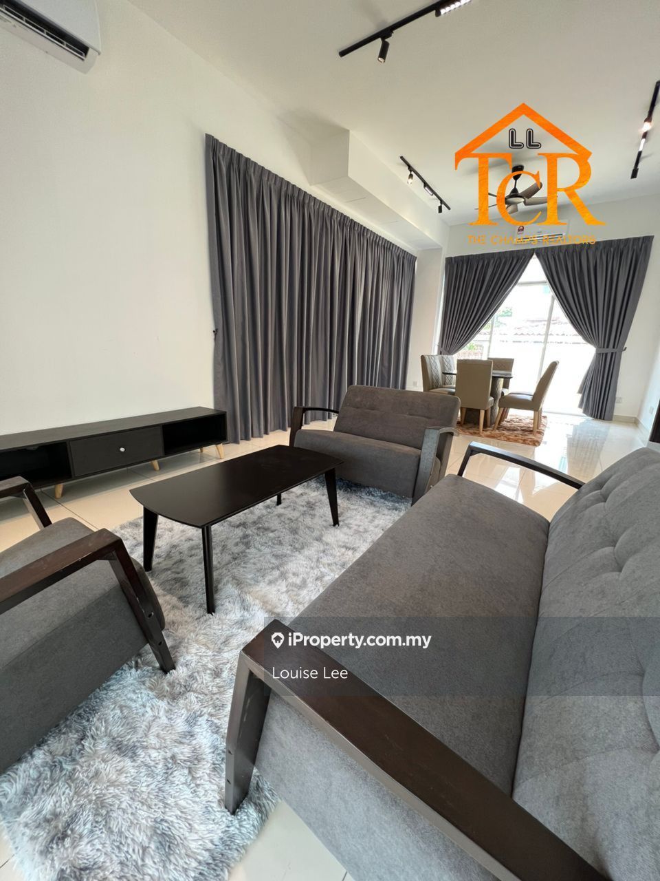 Fully Furnish Semi D for Rent Setia Ecopark Duta, Setia Eco Park for rent RM5600 iProperty