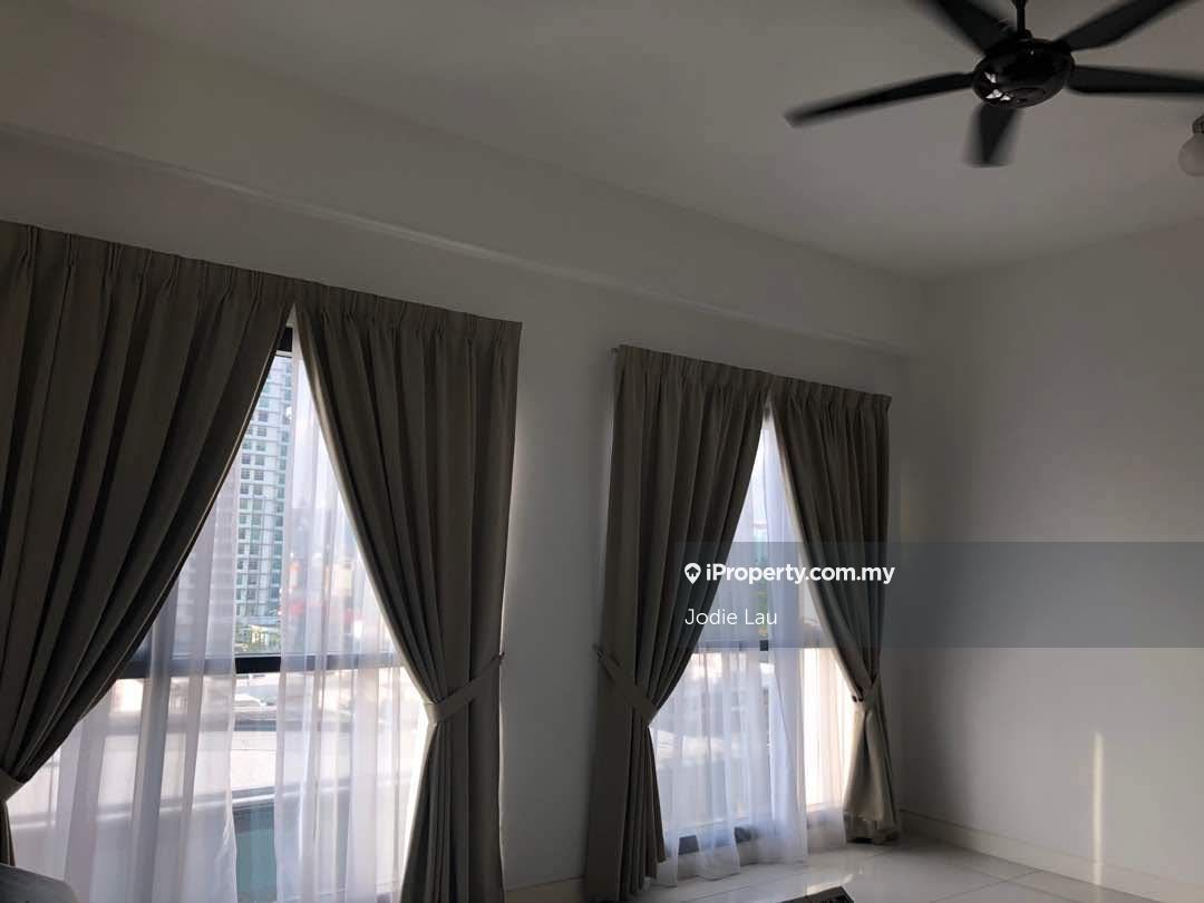 Bayberry @ Tropicana Gardens Serviced Residence 2 bedrooms for sale in ...