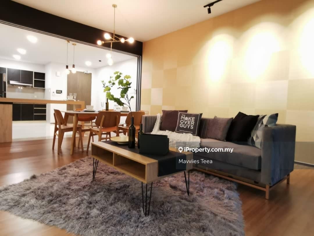 The Potpourri Condominium 2 bedrooms for sale in Ara Damansara ...