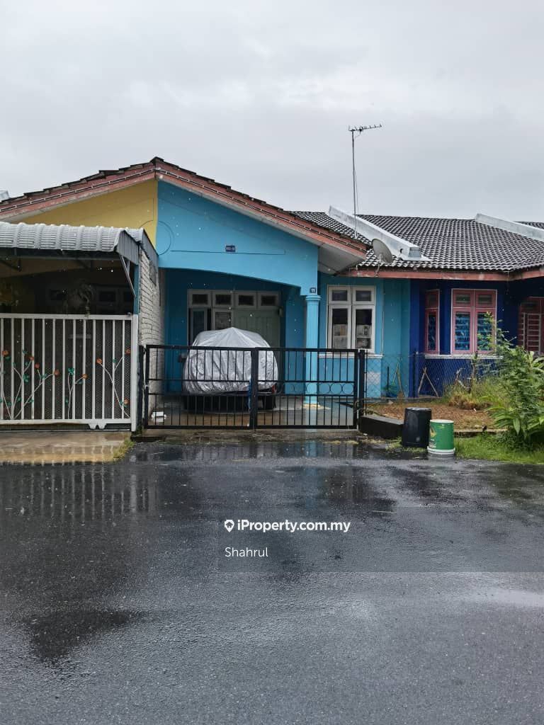 Taman Seberang Jaya,Kuala Perlis, Kuala Perlis
