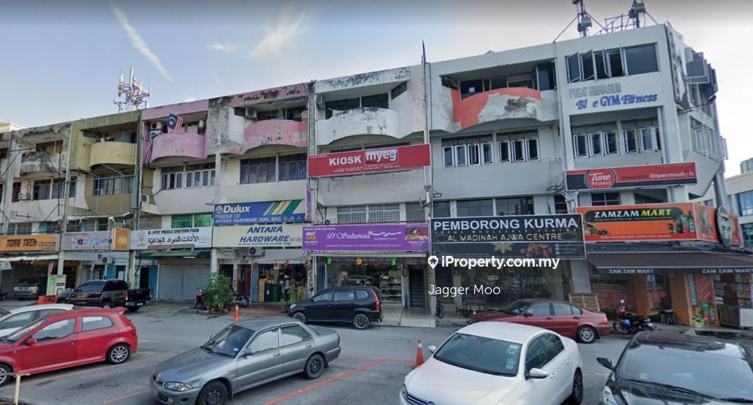 Taman Putra Sulaiman Ampang, Pandan Indah, Maluri , Ampang Shop for ...