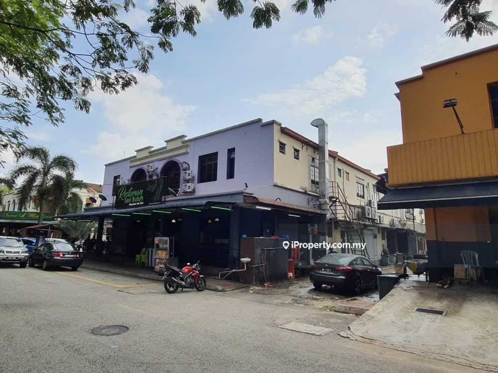 Mutiara Damansara