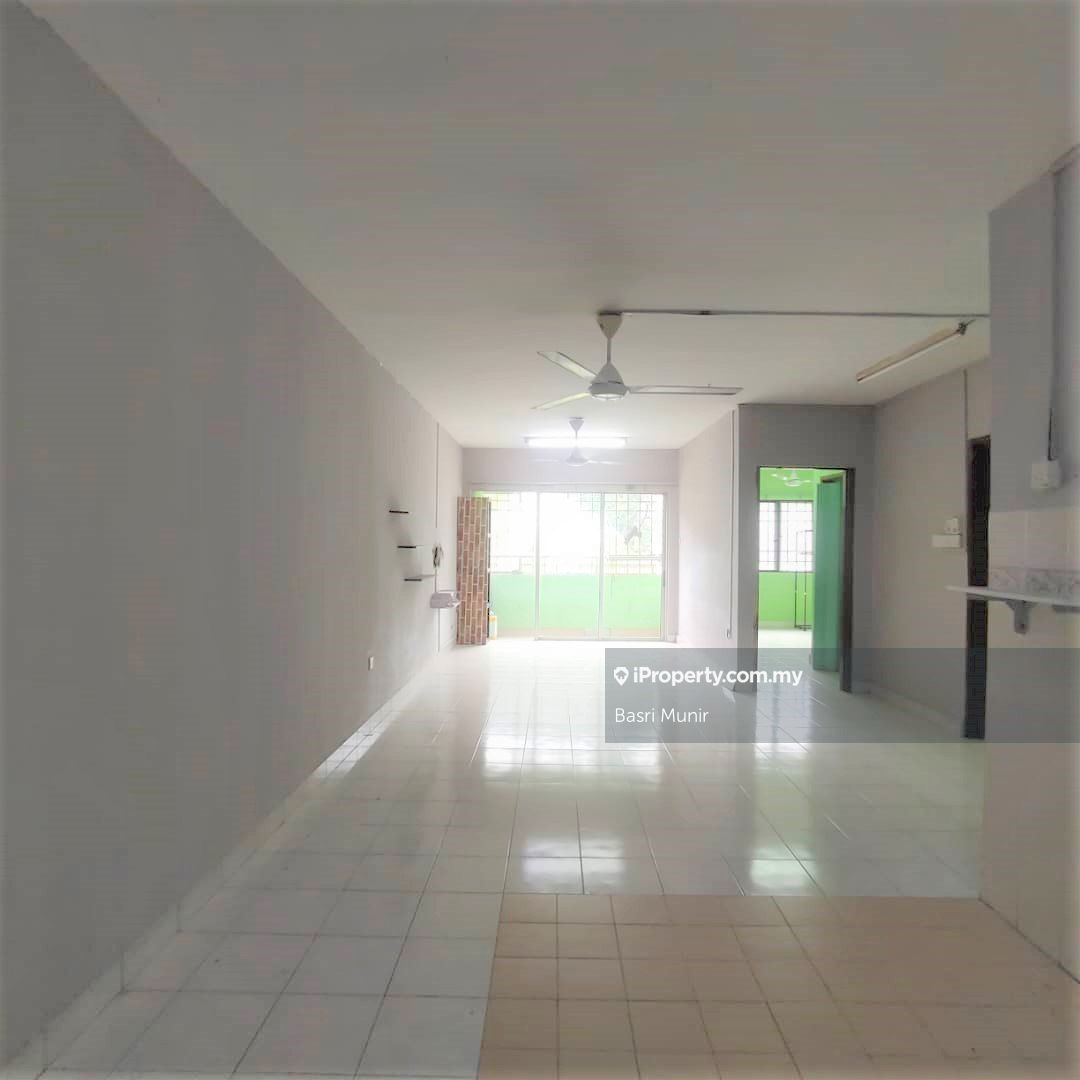 Flora Damansara Apartment Apartment 3 bedrooms for rent in Damansara