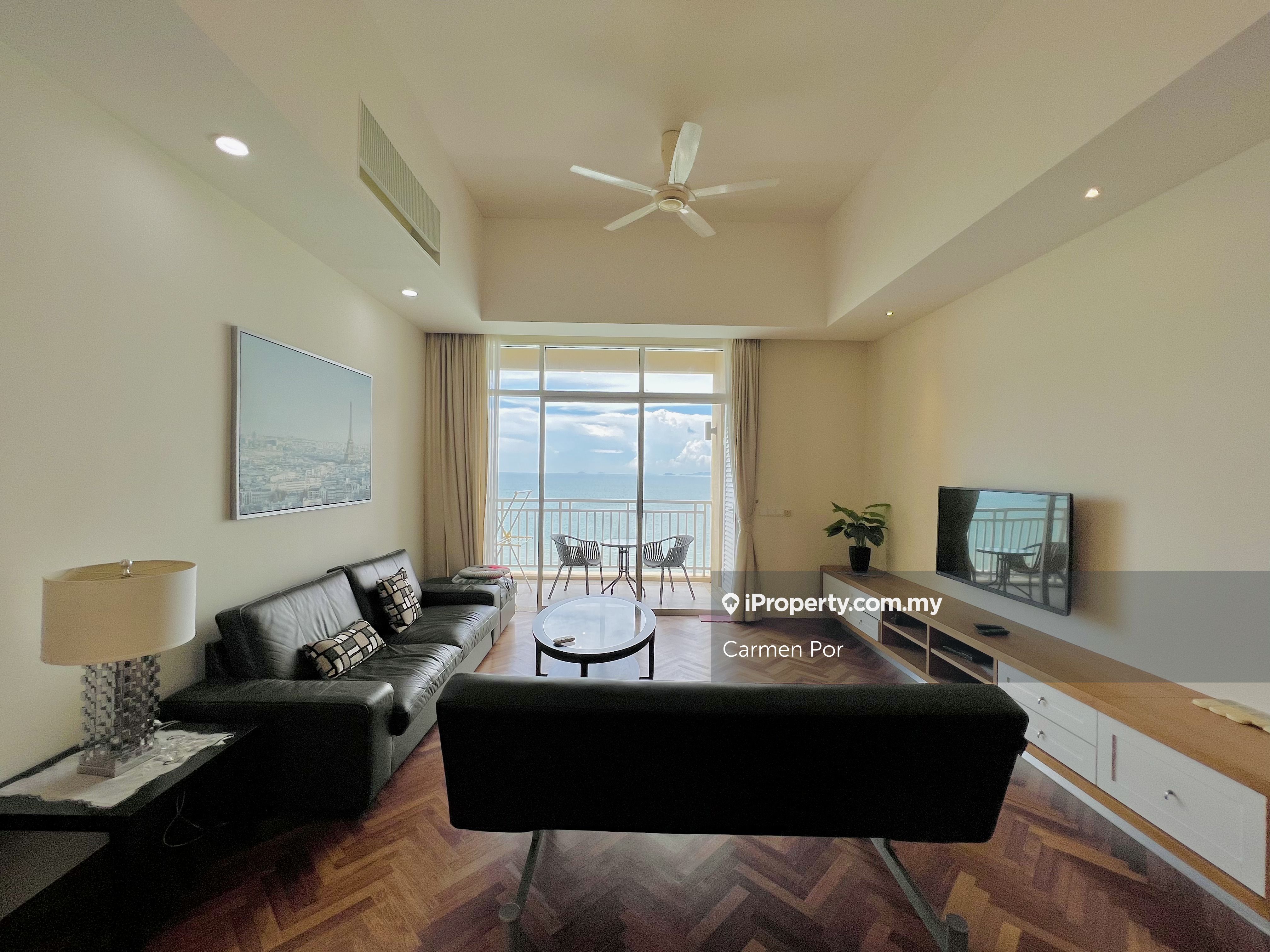 Quayside Condominium, Tanjung Tokong, Tanjong Tokong for sale