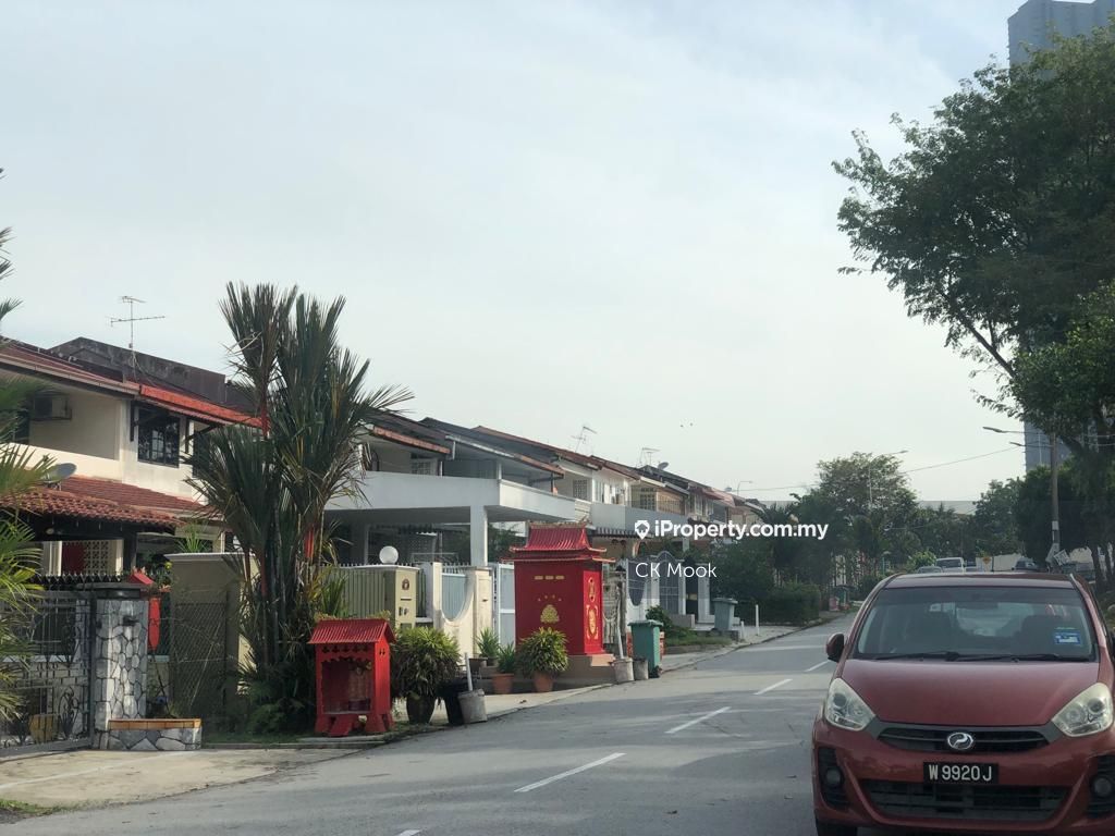 Jalan Midah 10 Cheras For Sale Rm1250000 Iproperty Malaysia