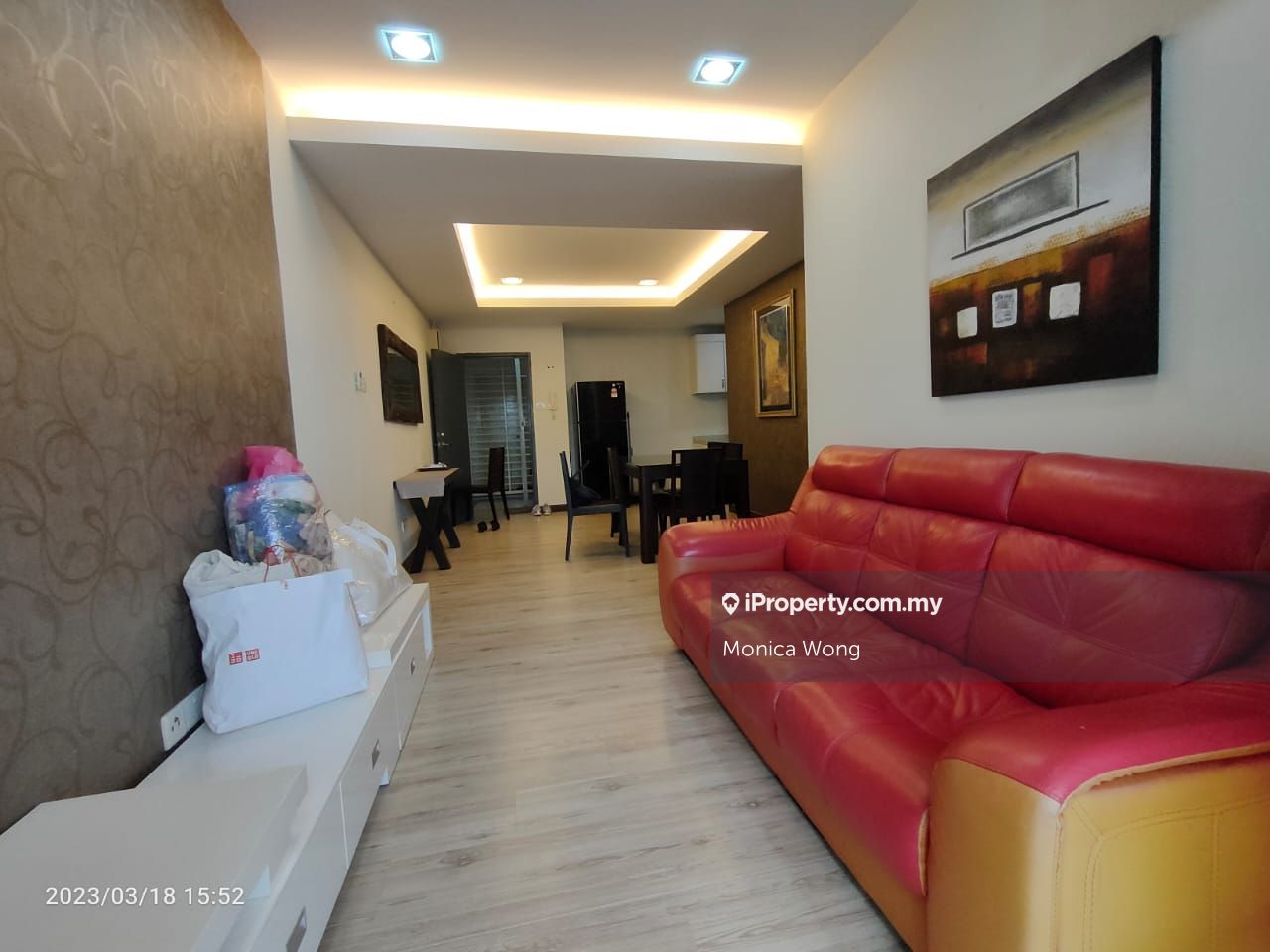 Hartamas Height, Taman Suria, Penampang for rent RM1850 iProperty