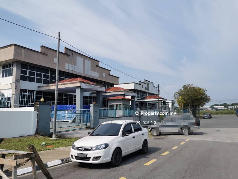 Batu Kitang, Kuching Warehouse for sale