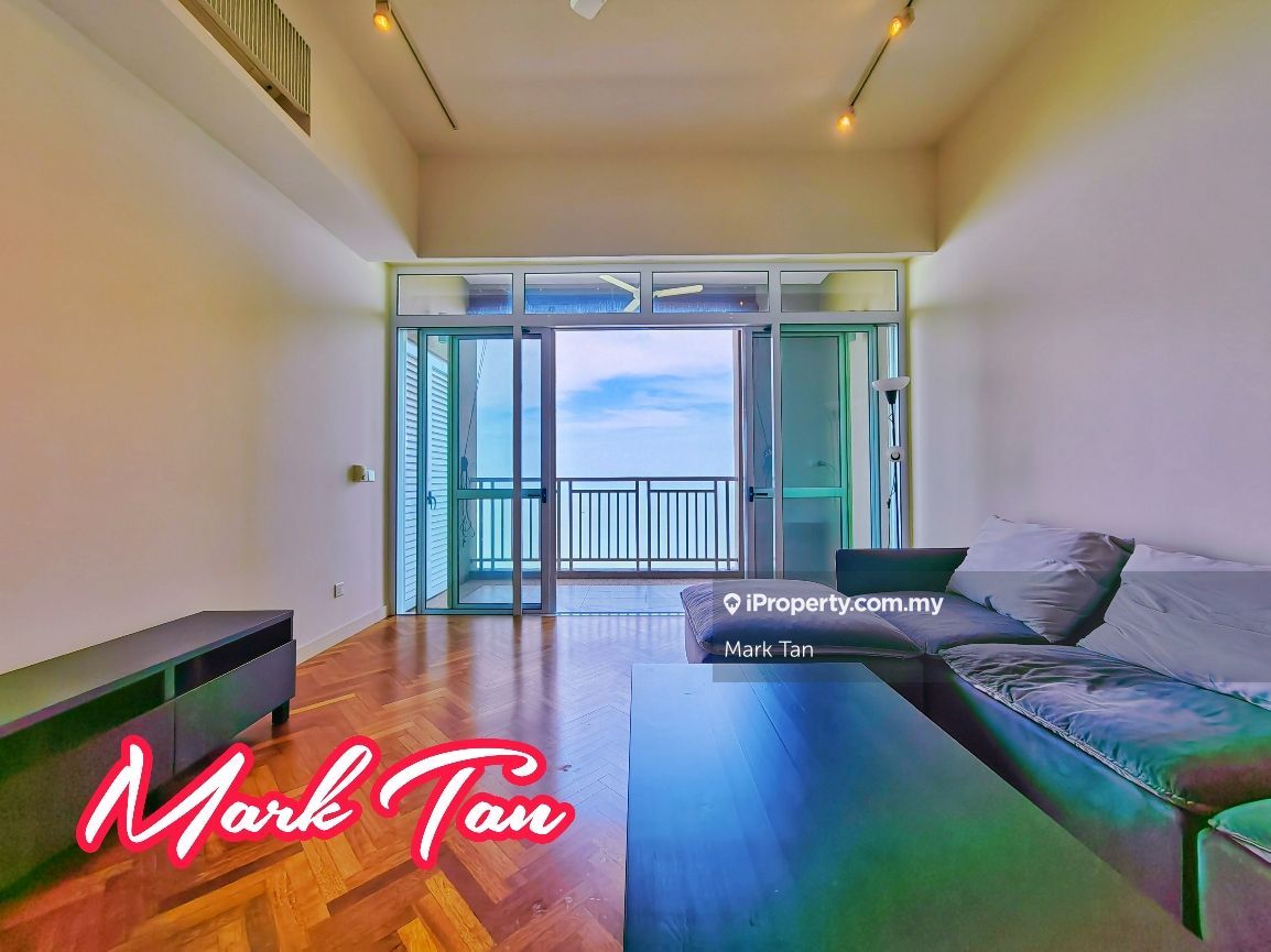 Quayside Condominium, Tanjung Tokong, Tanjong Tokong for rent RM4000