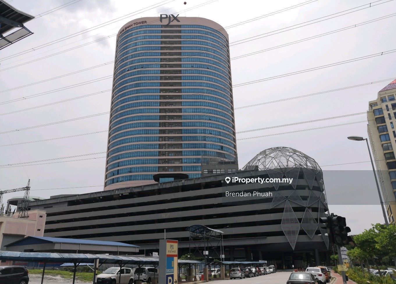 PJX HM Shah Tower PJX HM Shah Tower Petaling Jaya Office For Sale pjx-hm-shah-tower-pjx-hm-shah-tower-petaling-jaya-office-for-sale