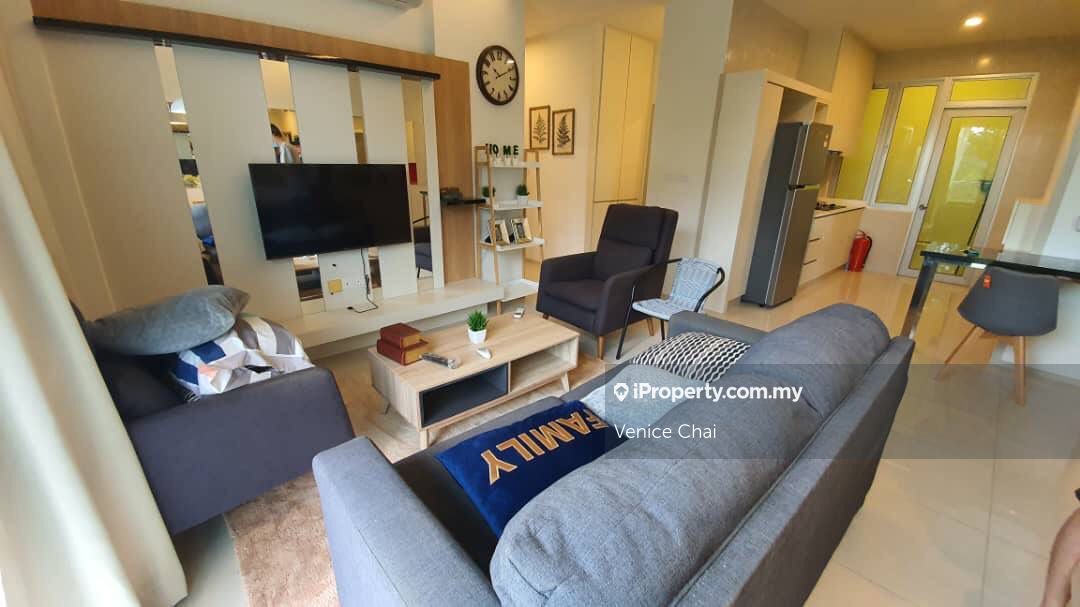 Sentosa Apartment 3 bedrooms for rent in Kuching, Sarawak iProperty