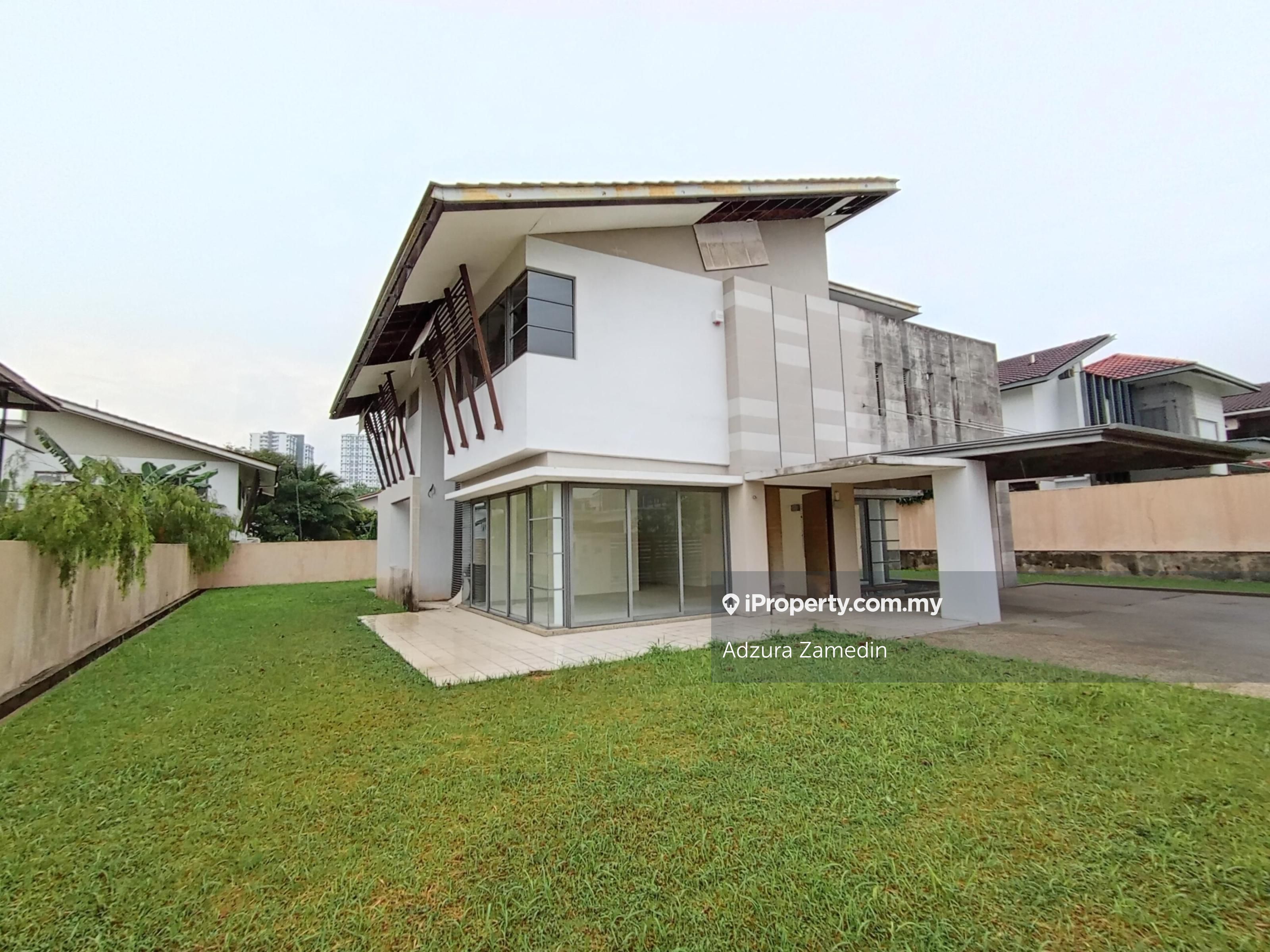 Banyan Close, Bandar Bukit Mahkota, Bangi, Bangi For Sale - RM1750000 ...