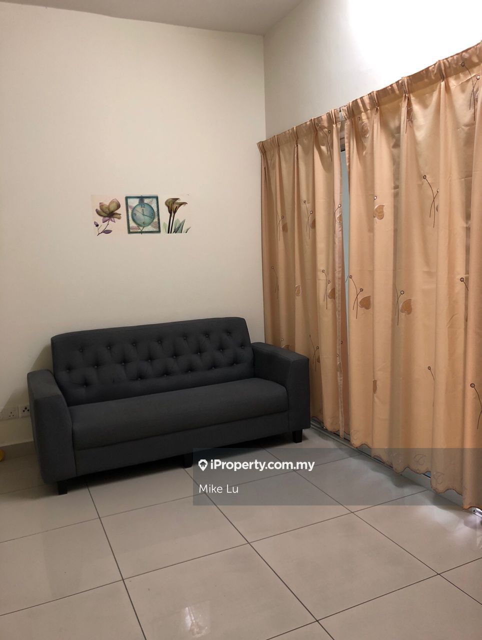 Impian Meridian Serviced Residence 4 bedrooms for rent in Subang Jaya