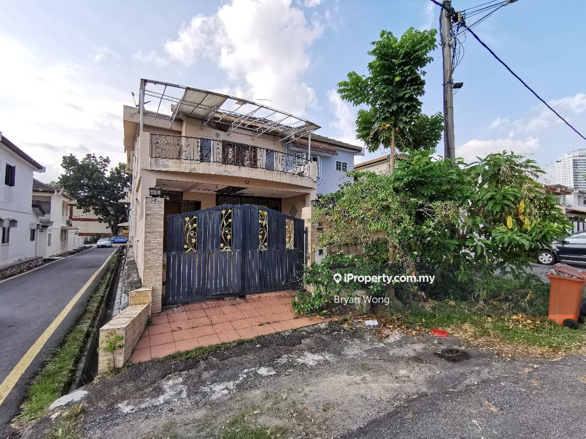 Jalan ss21/xx, Damansara Utama, PJ, Damansara Utama for sale ...