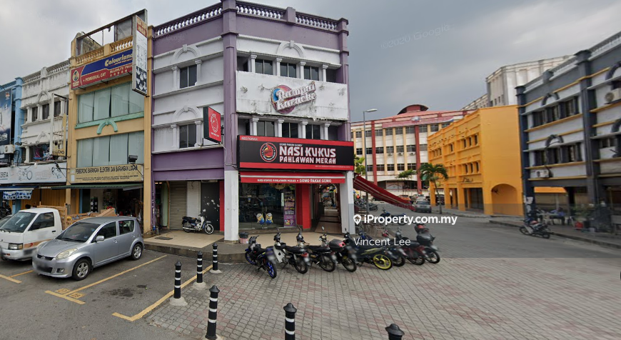 Sri Rampai Facing Main Road , taman sri rampai, Setapak, Setapak for ...