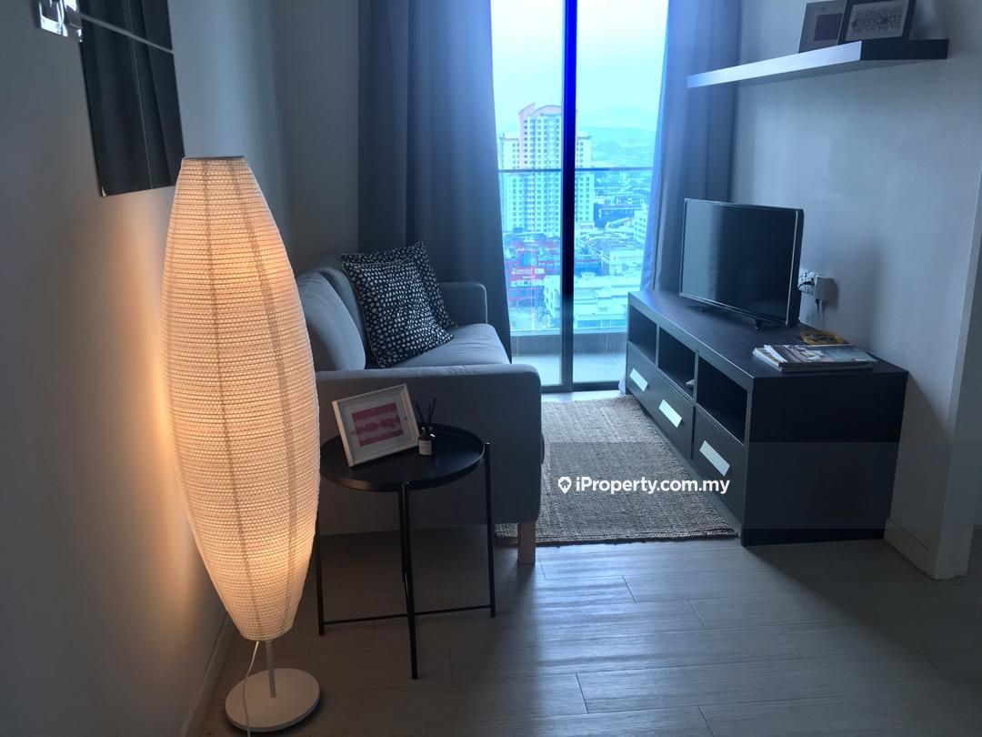 The Grand @ Kelana Damansara Suite, Kelana Jaya