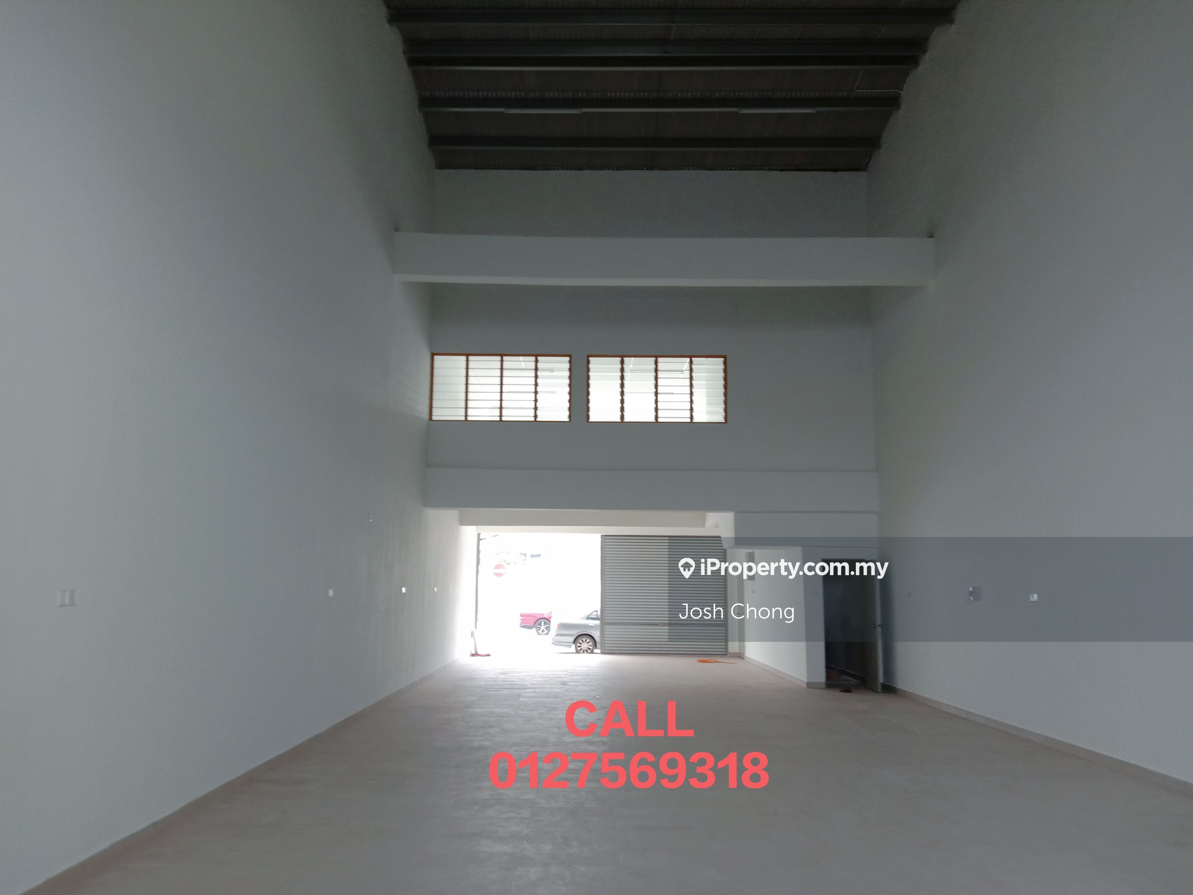 Factory Jalan Kelang Lama, Batu 7, Taman Petaling Utama, Petaling