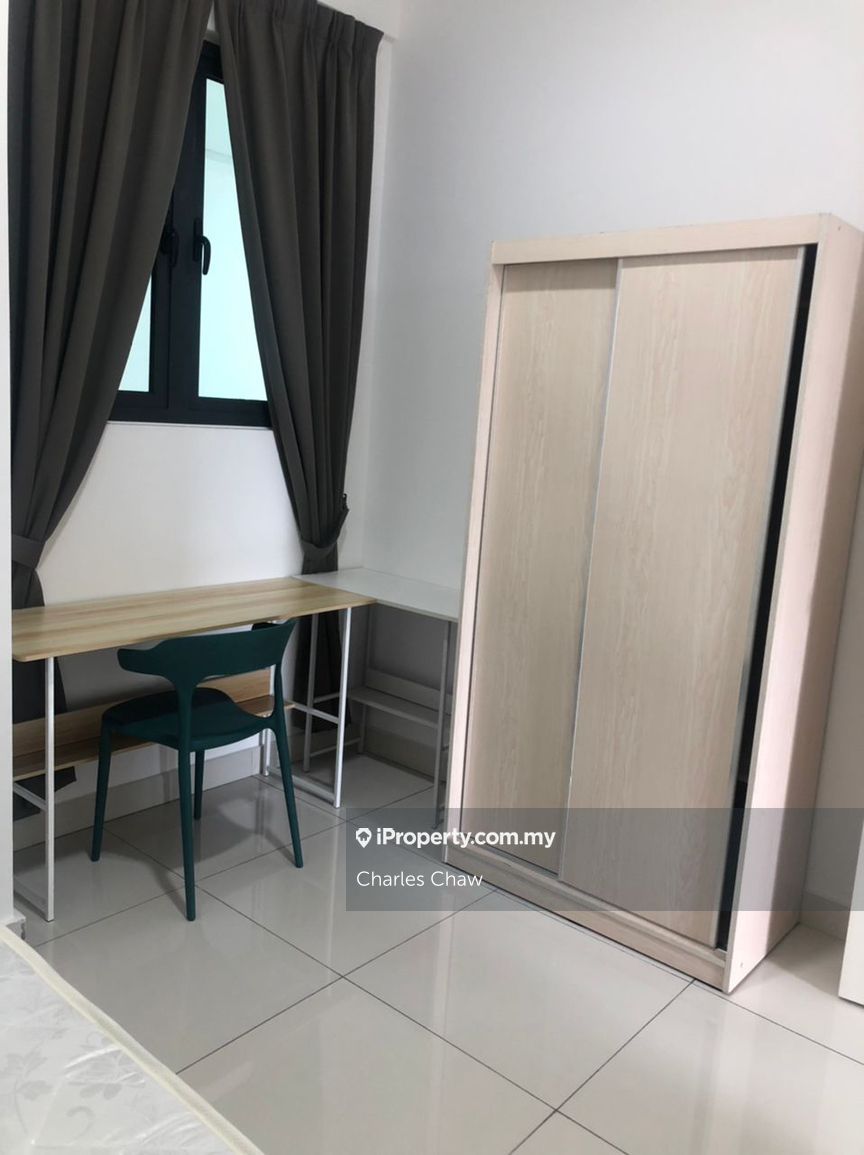 Greenfield Residence Serviced Residence 1 bedroom for rent in Bandar