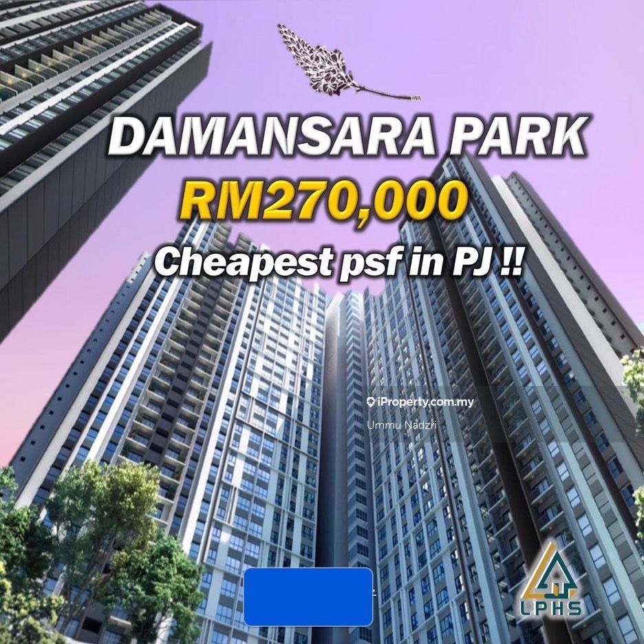 D'Quince, Damansara Perdana