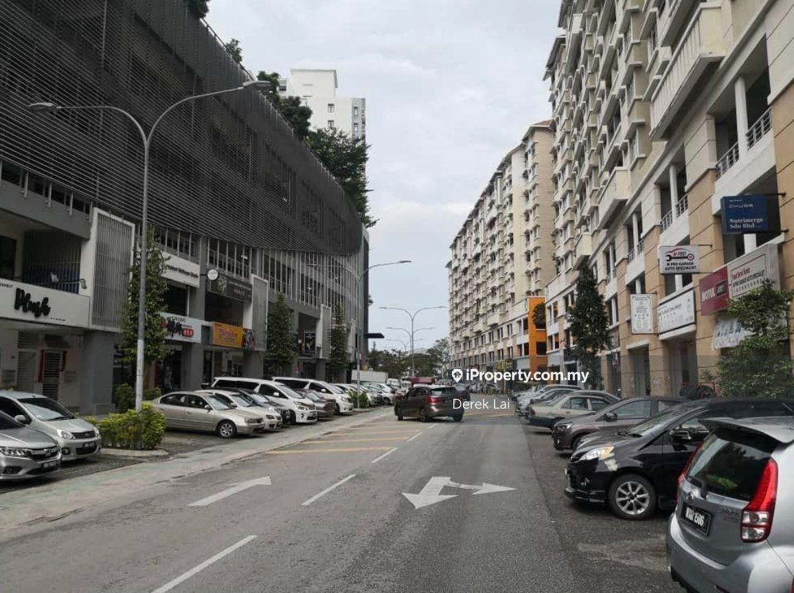 Fortune perdana, laman rimbunan, menjalara, fortune square, Metro prima