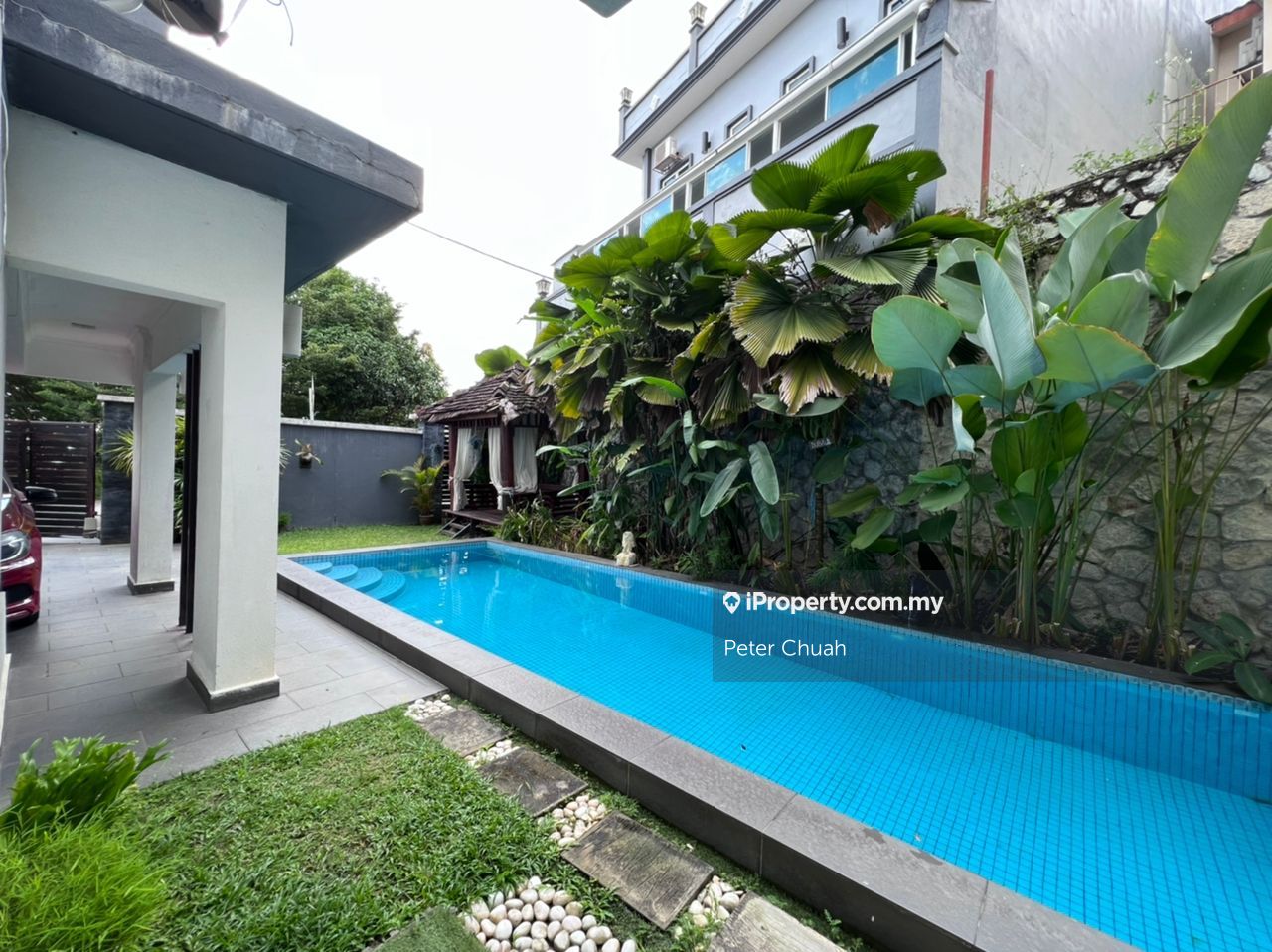 Taman Bukit Permata, Gombak, Batu Caves 3-sty Terrace/Link House 7 ...