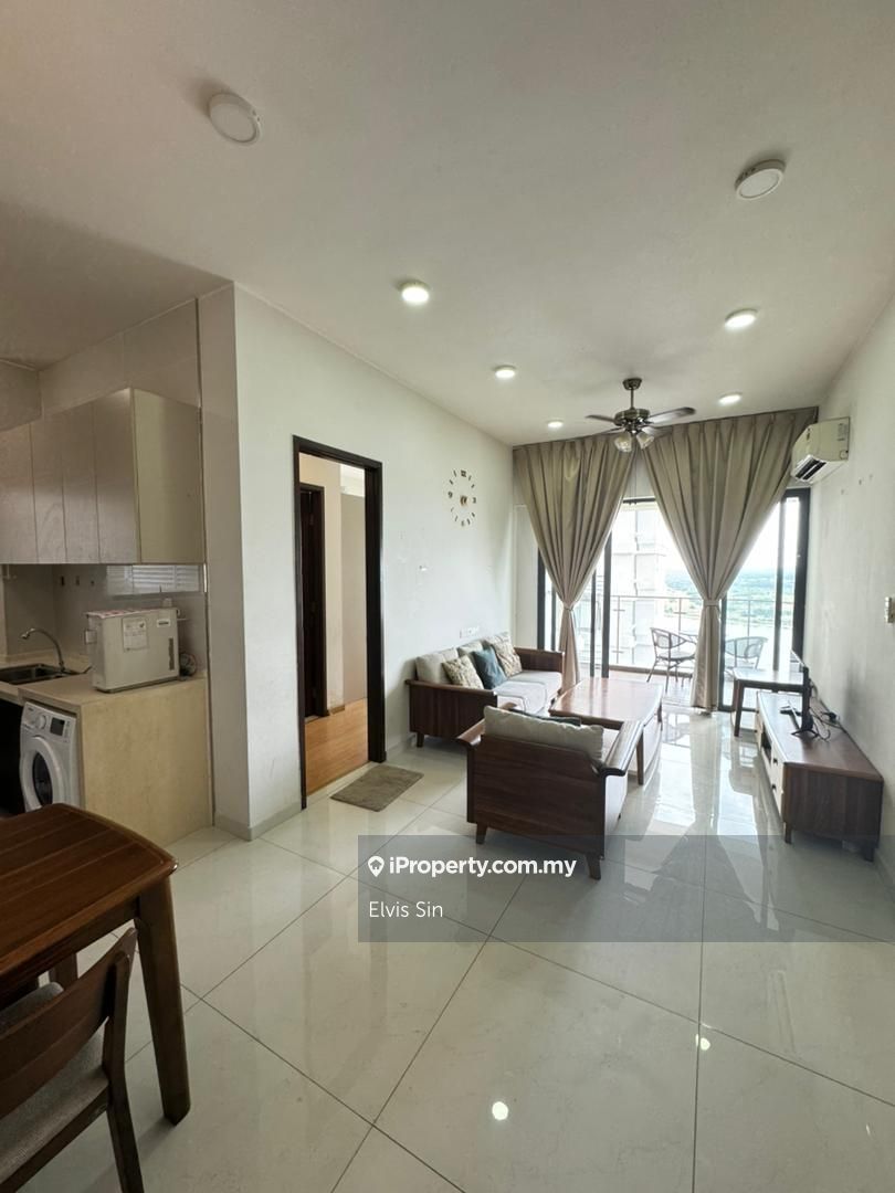 Royal Strand @ Country Garden Danga Bay Condominium 2 bedrooms for rent ...