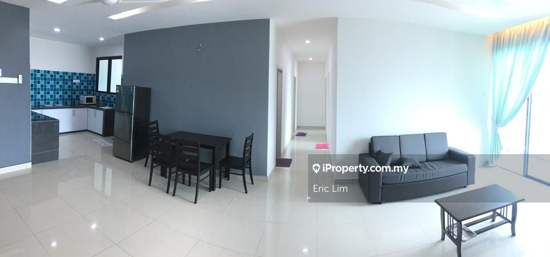 River Tropics, Seberang Jaya