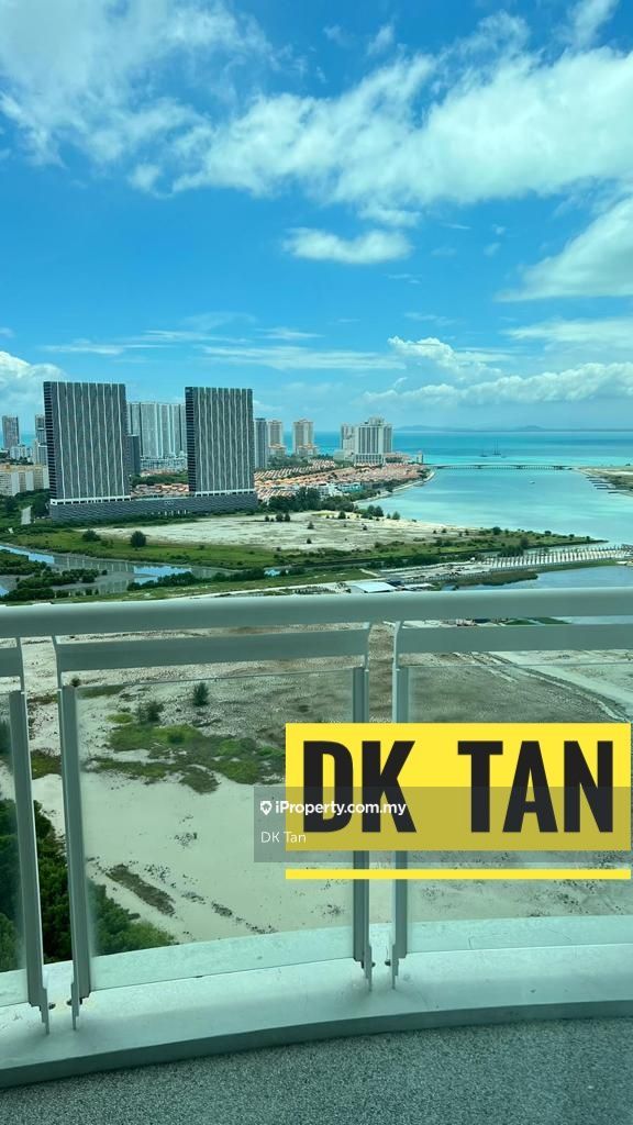 Gurney Paragon, Persiaran Gurney, Gurney for sale RM3390000