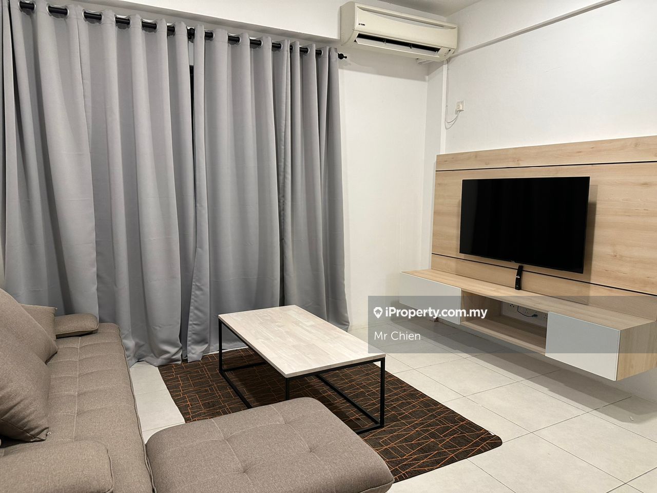 The 1878 Apartment 3 bedrooms for rent in Kuching, Sarawak iProperty