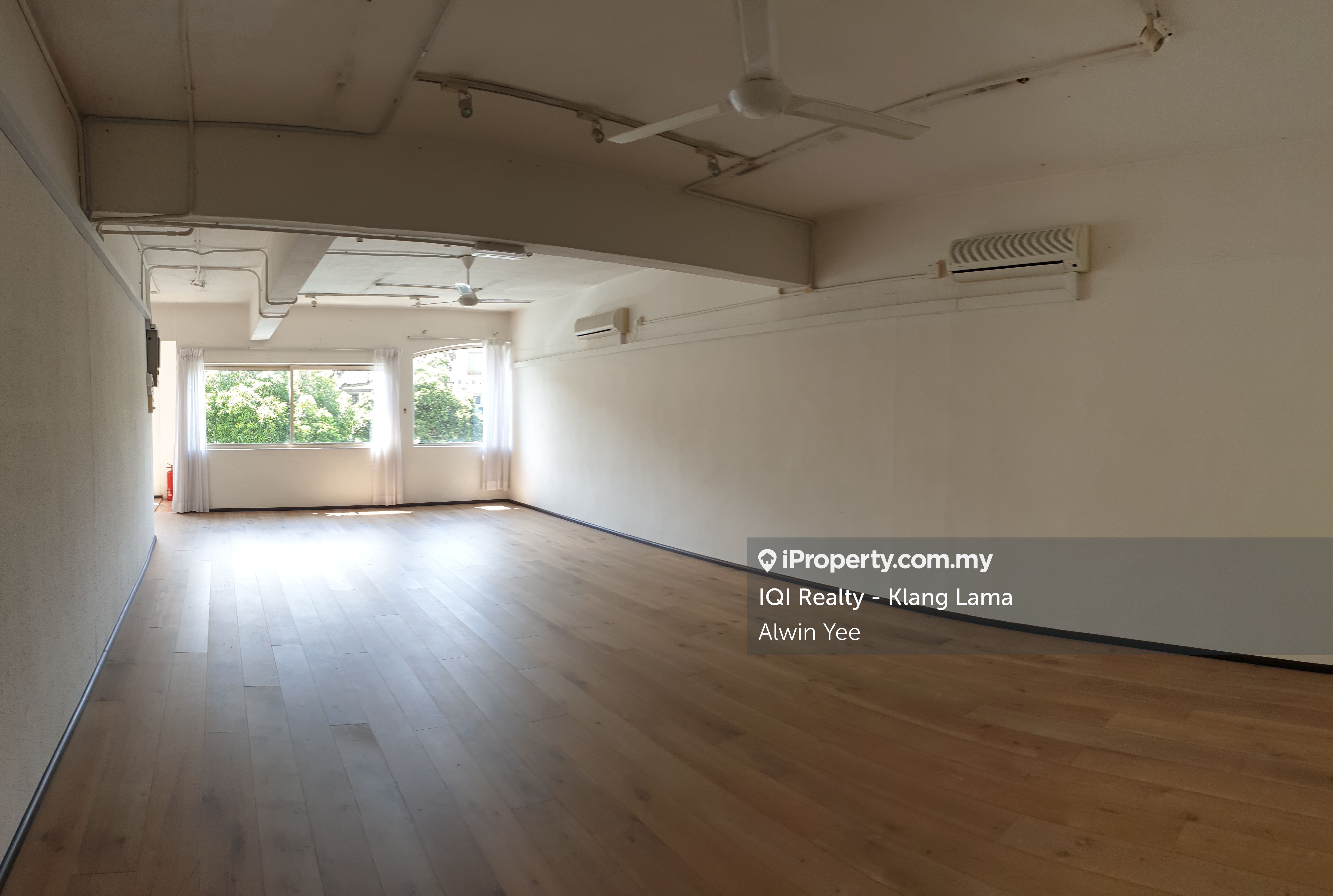 Damansara Heights, Jalan Setiabakti Jalan Setiakasih , Damansara Heights