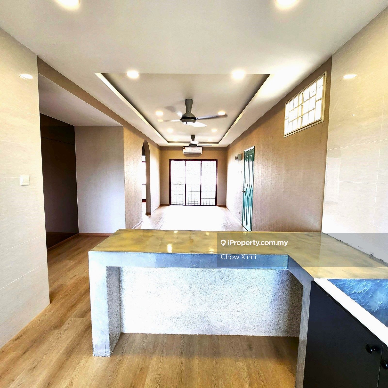 Subang Jaya Lafite Intermediate Apartment 3 bedrooms for sale in Subang